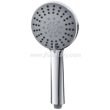 Round Removable Shower Chrome Plated Wholesale